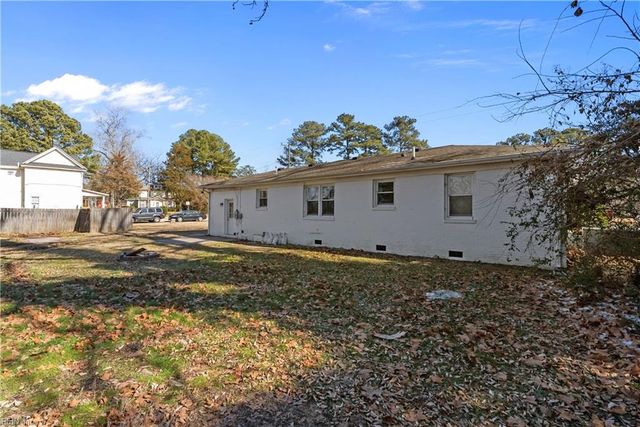 419 S Main ST, Suffolk, VA 23434