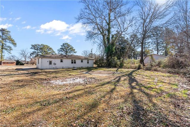 419 S Main ST, Suffolk, VA 23434