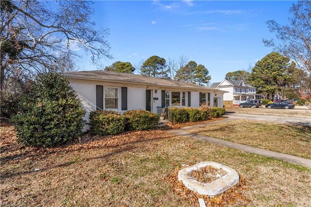 419 S Main ST, Suffolk, VA 23434