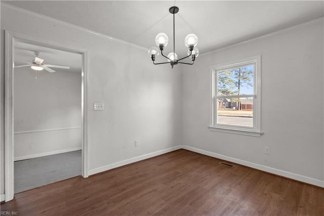 419 S Main ST, Suffolk, VA 23434