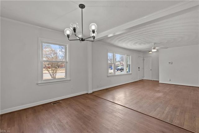 419 S Main ST, Suffolk, VA 23434