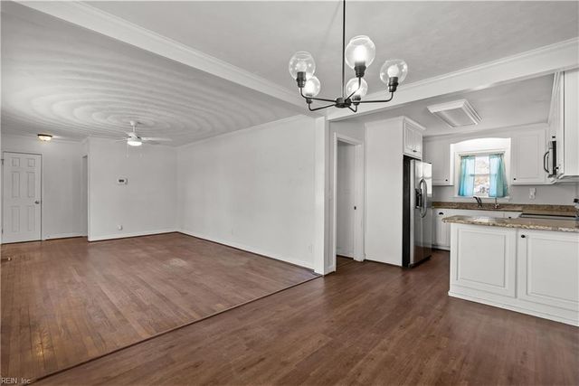 419 S Main ST, Suffolk, VA 23434