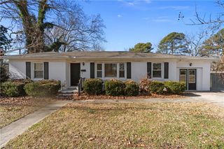 419 S Main ST, Suffolk, VA 23434