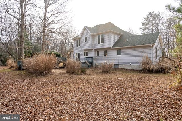 18885 SAND HILL RD, Georgetown, DE 19947