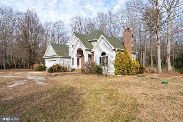 18885 SAND HILL RD, Georgetown, DE 19947