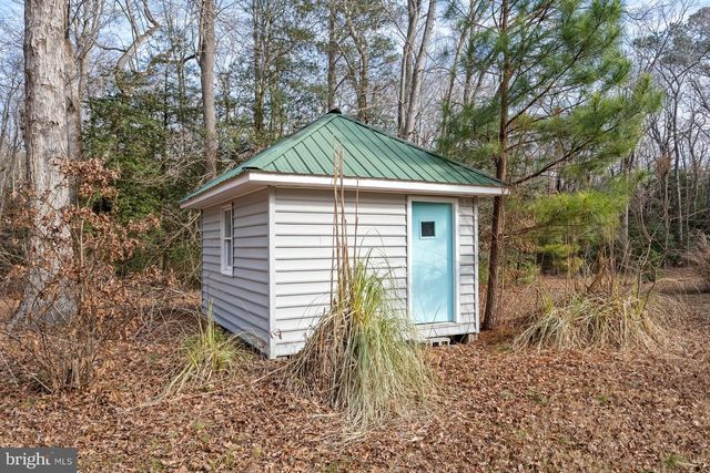 18885 SAND HILL RD, Georgetown, DE 19947