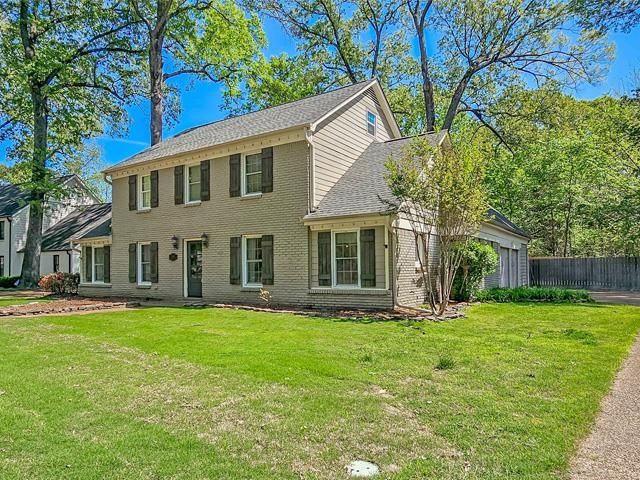 1992 ALLEN COURT DR, Germantown, TN 38139