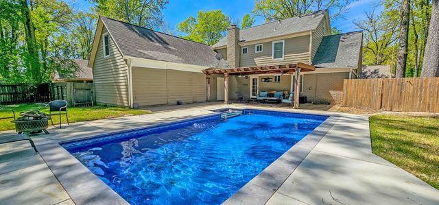 1992 ALLEN COURT DR, Germantown, TN 38139