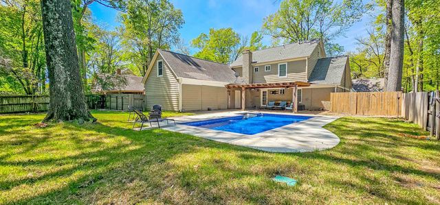 1992 ALLEN COURT DR, Germantown, TN 38139