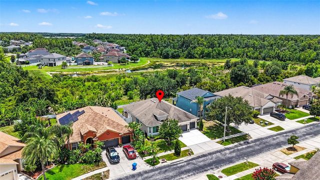 31218 ALCHESTER, Wesley Chapel, FL 33543