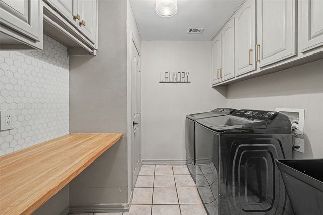 1029 Oakridge Court, Burleson, TX 76028
