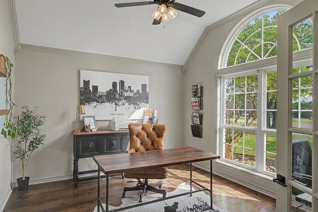 1029 Oakridge Court, Burleson, TX 76028