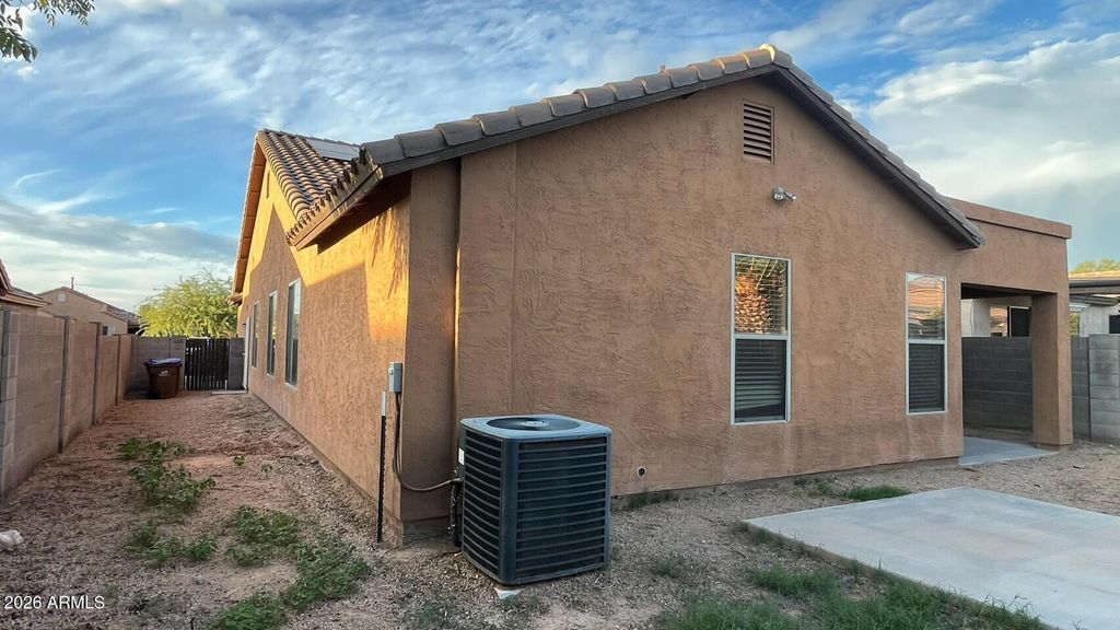 46157 W HOLLY Drive, Maricopa, AZ 85139 — photo 3