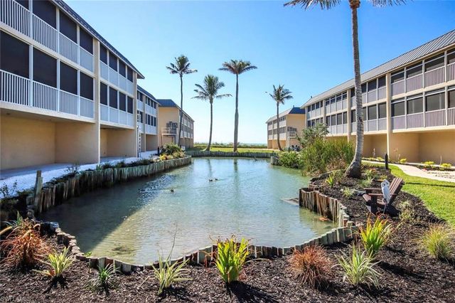 1246 Fulgur ST 202, Sanibel, FL 33957