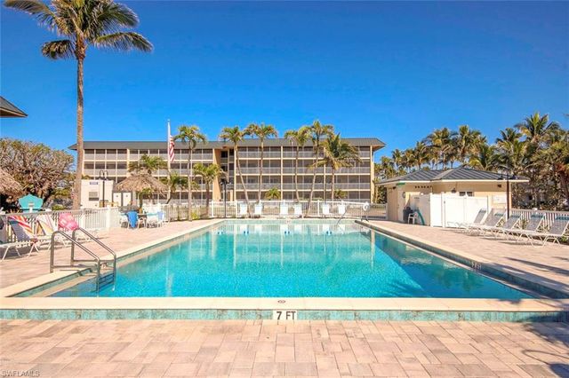 1246 Fulgur ST 202, Sanibel, FL 33957