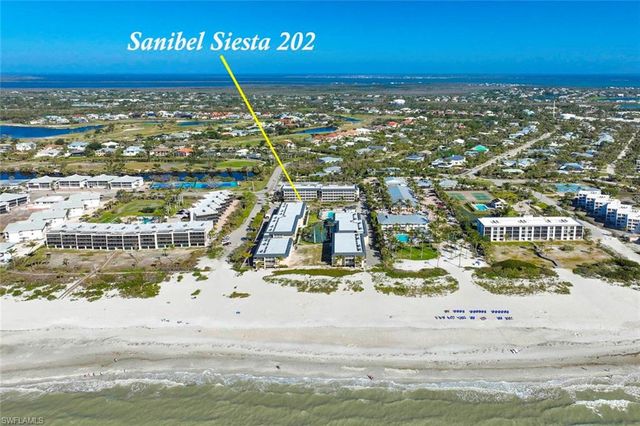 1246 Fulgur ST 202, Sanibel, FL 33957