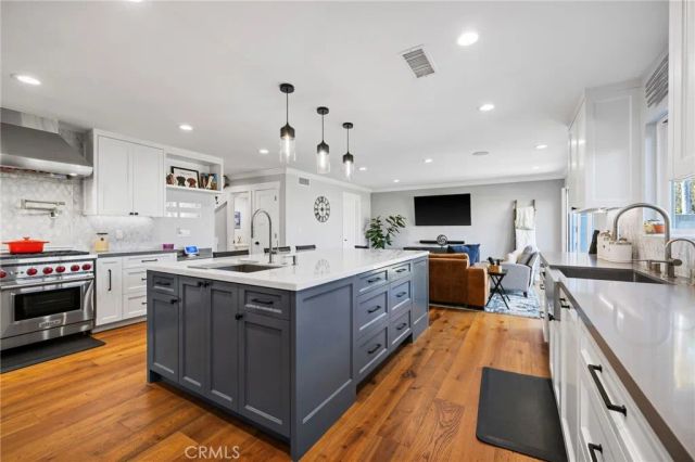 3607 Courtney Way, Torrance, CA 90505