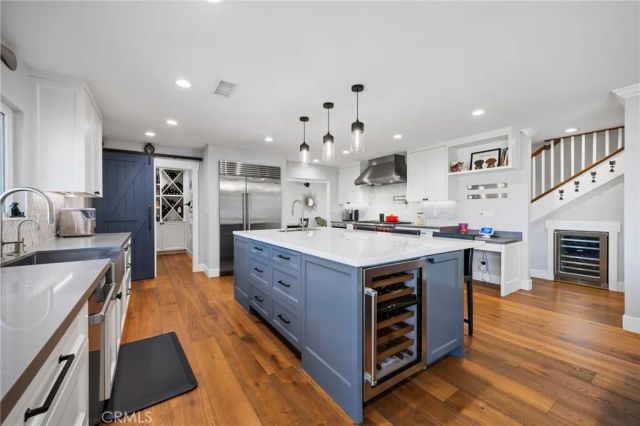 3607 Courtney Way, Torrance, CA 90505