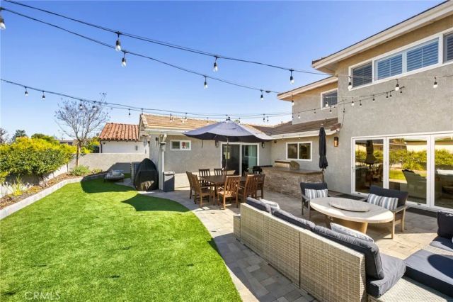 3607 Courtney Way, Torrance, CA 90505