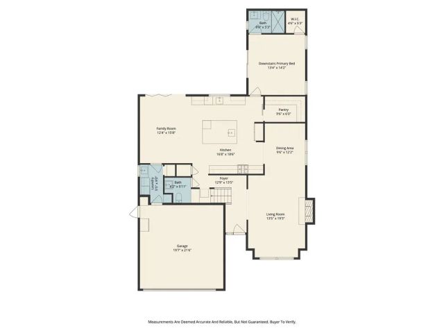 3607 Courtney Way, Torrance, CA 90505