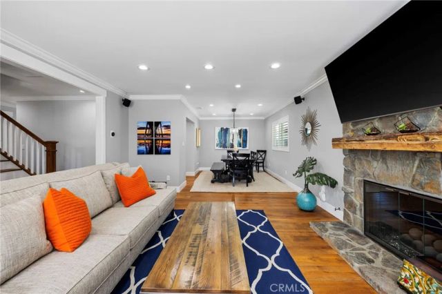 3607 Courtney Way, Torrance, CA 90505