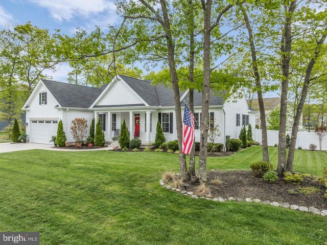 305 GLEN DORNOCH LN, Egg Harbor Township, NJ 08234