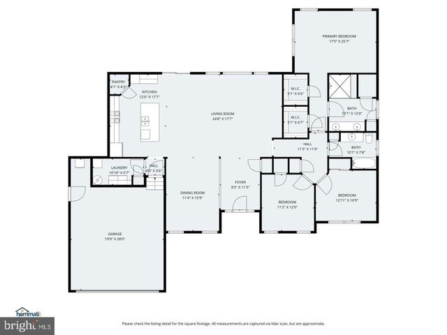 305 GLEN DORNOCH LN, Egg Harbor Township, NJ 08234