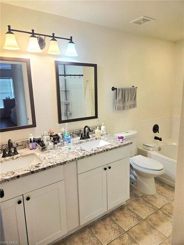 7975 Preserve CIR 1032, Naples, FL 34119