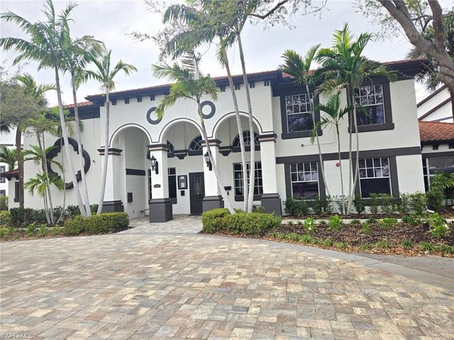 7975 Preserve CIR 1032, Naples, FL 34119