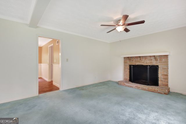 717 Tyrone Road, Tyrone, GA 30290