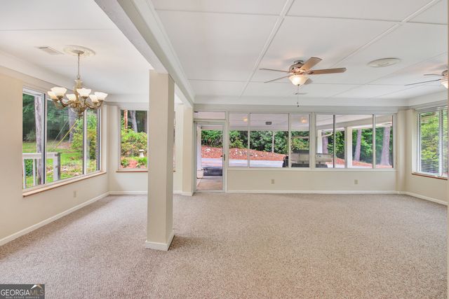 717 Tyrone Road, Tyrone, GA 30290