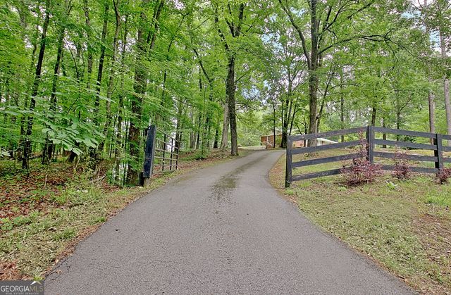 717 Tyrone Road, Tyrone, GA 30290
