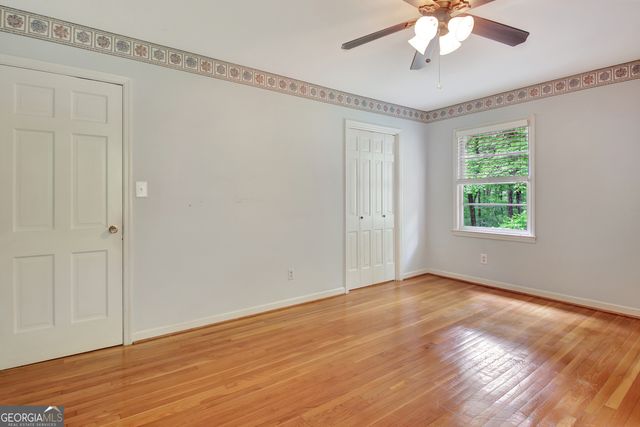 717 Tyrone Road, Tyrone, GA 30290