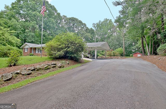 717 Tyrone Road, Tyrone, GA 30290