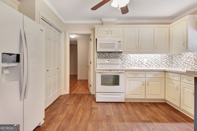 717 Tyrone Road, Tyrone, GA 30290