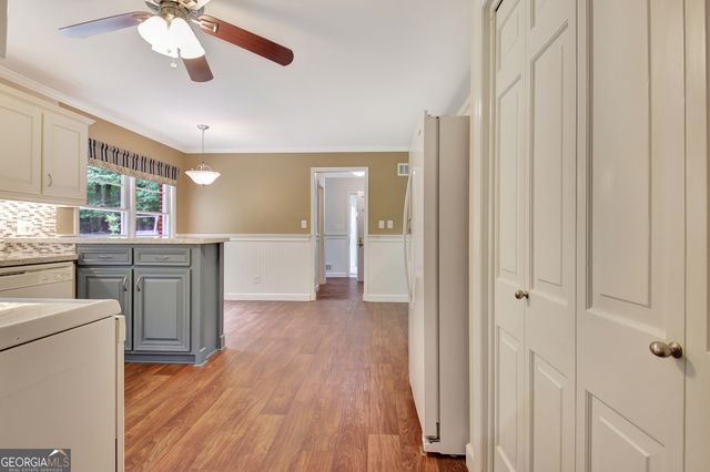 717 Tyrone Road, Tyrone, GA 30290