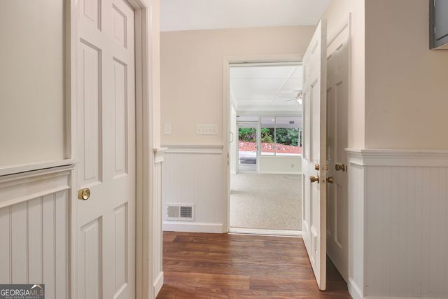 717 Tyrone Road, Tyrone, GA 30290