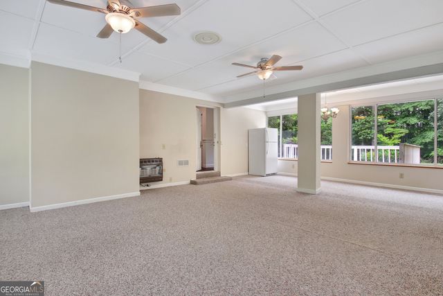 717 Tyrone Road, Tyrone, GA 30290