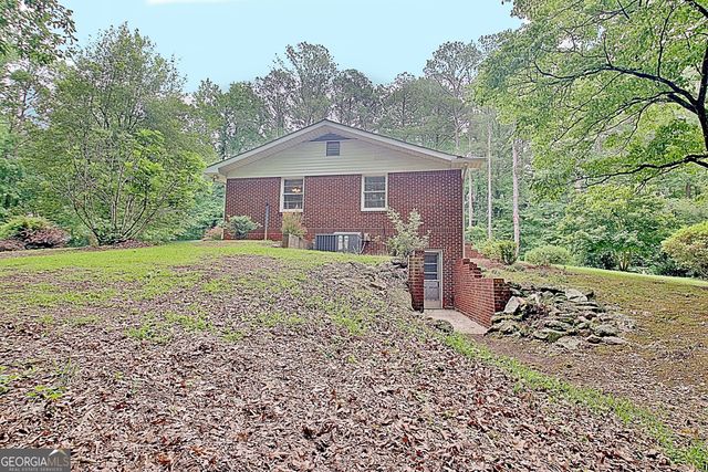 717 Tyrone Road, Tyrone, GA 30290