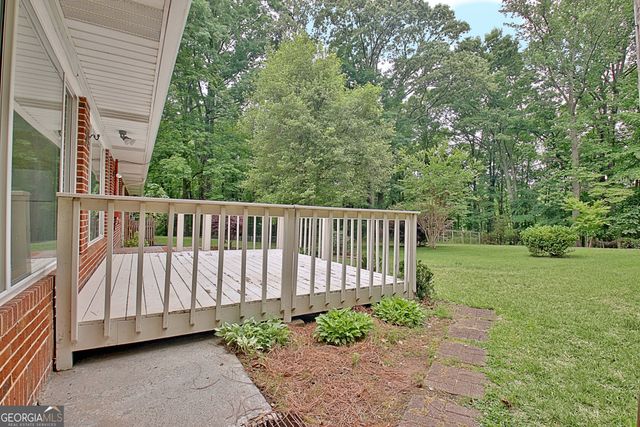 717 Tyrone Road, Tyrone, GA 30290