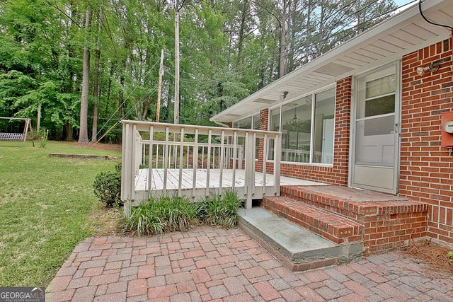 717 Tyrone Road, Tyrone, GA 30290