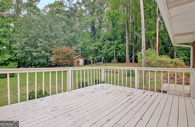 717 Tyrone Road, Tyrone, GA 30290