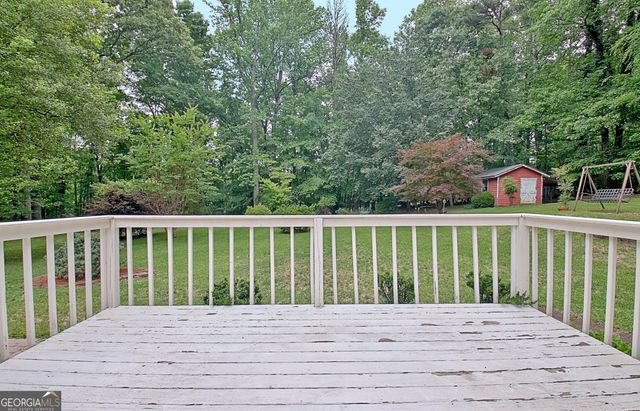 717 Tyrone Road, Tyrone, GA 30290