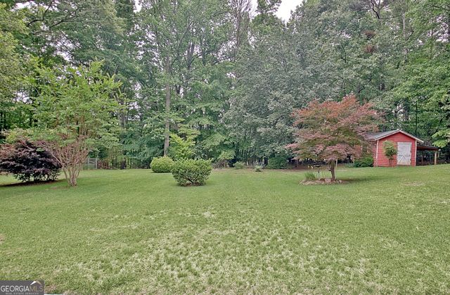 717 Tyrone Road, Tyrone, GA 30290