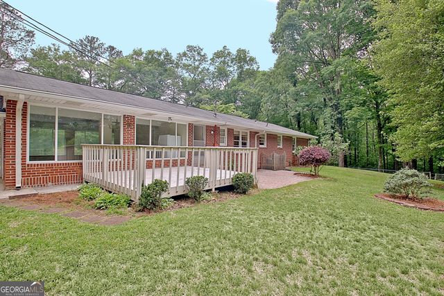 717 Tyrone Road, Tyrone, GA 30290