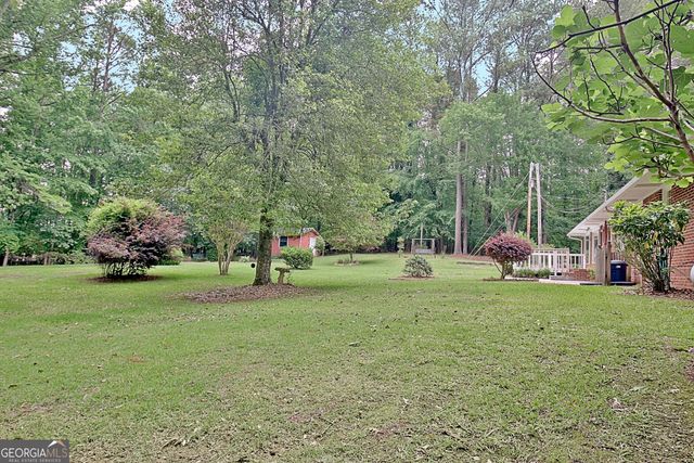 717 Tyrone Road, Tyrone, GA 30290