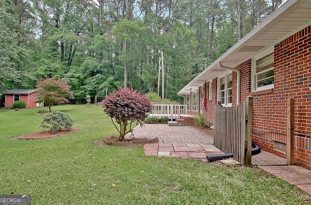 717 Tyrone Road, Tyrone, GA 30290