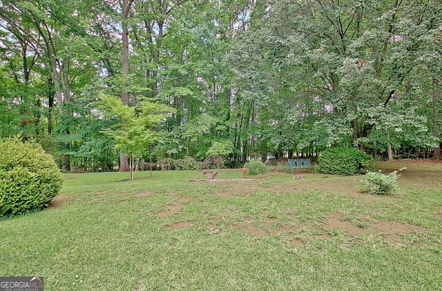 717 Tyrone Road, Tyrone, GA 30290