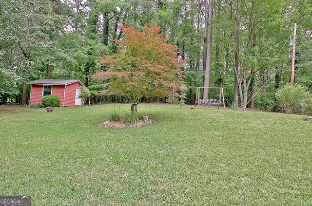 717 Tyrone Road, Tyrone, GA 30290