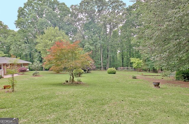 717 Tyrone Road, Tyrone, GA 30290